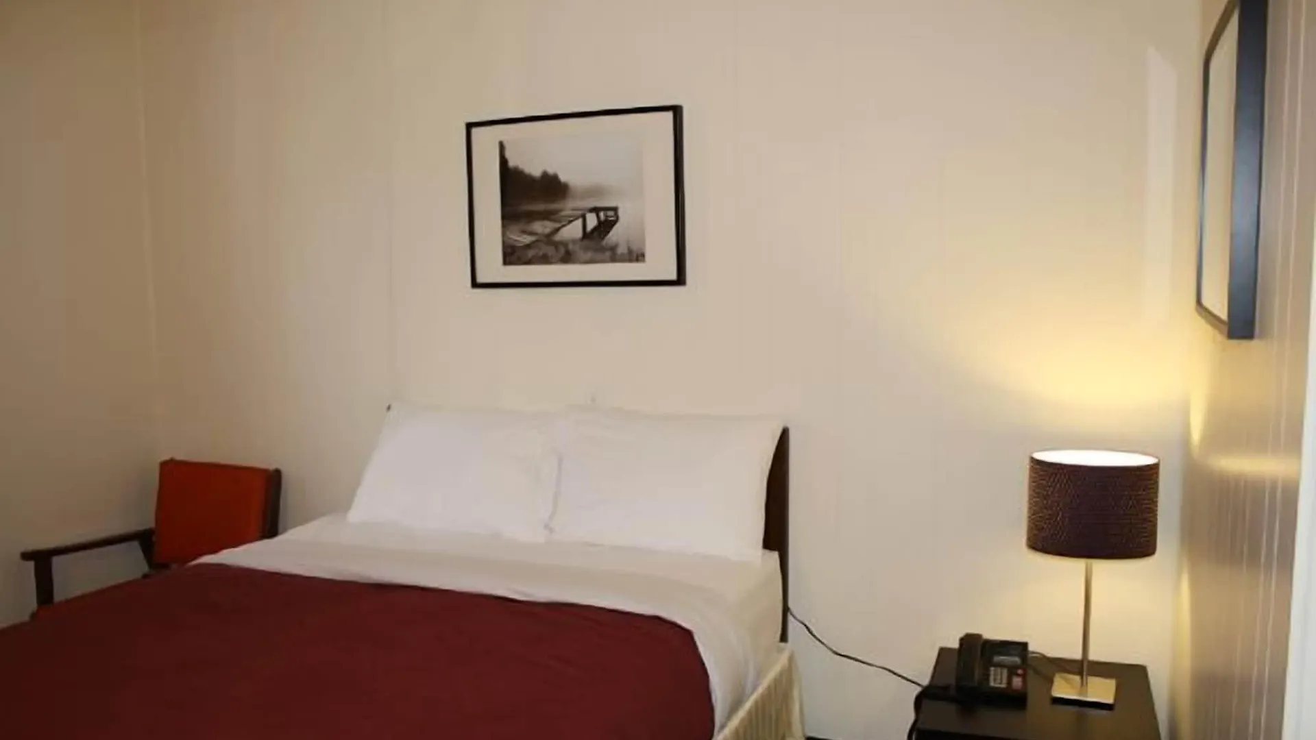Empress Inn And Suites By The Falls Niagara Falls
