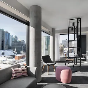 Hotel Monville Montreal