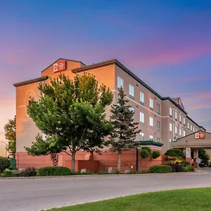 Hotel Western Pembina & Winnipeg