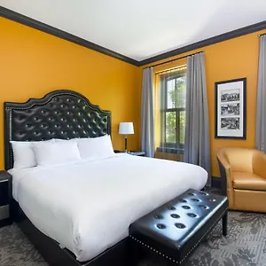 Hotel Clarendon Quebec City