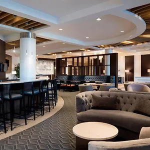 Hotel Sheraton Cavalier Calgary