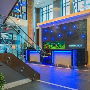 Hotel Blu Vancouver