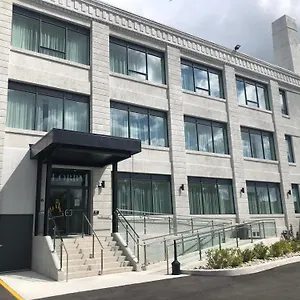 Cannery Lofts **** Niagara Falls
