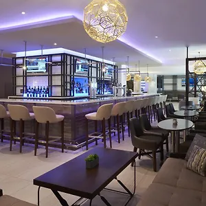 Hotel Airport Marriott Toronto