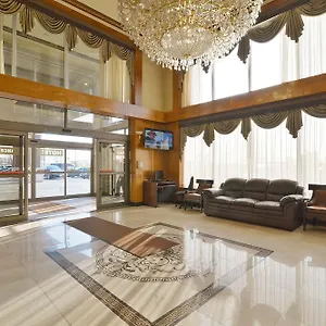 Hotel Woodbine & Toronto