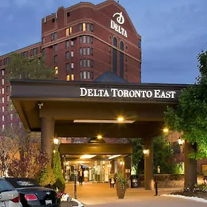 Hotel Delta By Marriott East Toronto