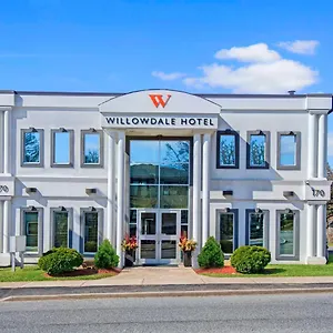 Hotel Willowdale North York Toronto