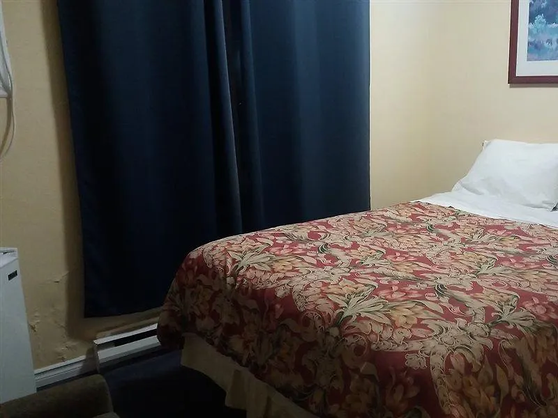 Hotel Empress Inn And Suites By The Falls Niagara Falls